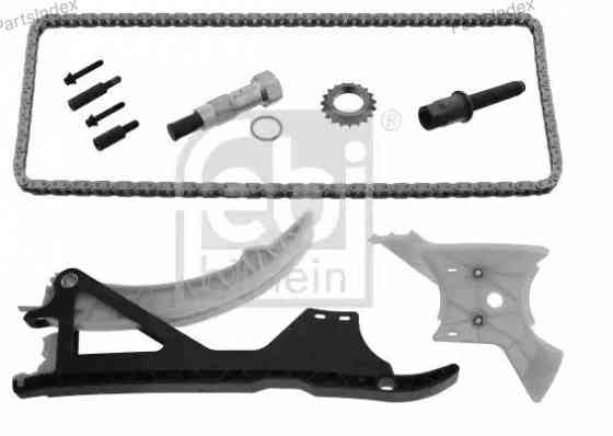 Цепь ГРМ - газораспределительного механизма (комплект) Febi bilstein 48385 Тбилиси