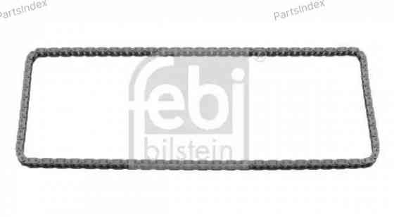 Цепь ГРМ - газораспределительного механизма Febi bilstein 29864 Тбилиси