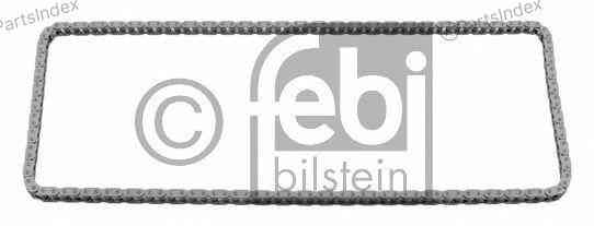 Цепь ГРМ - газораспределительного механизма Febi bilstein 29864 Тбилиси