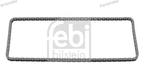 Цепь ГРМ - газораспределительного механизма Febi bilstein 29864 Тбилиси - изображение 2