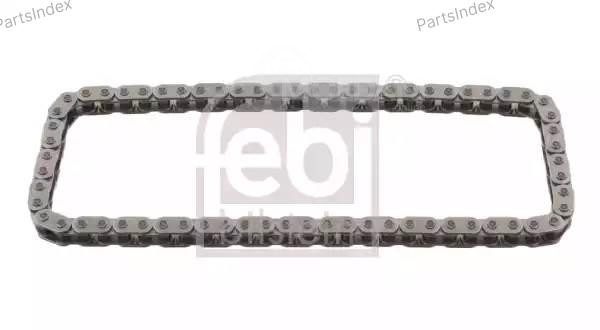 Цепь ГРМ - газораспределительного механизма Febi bilstein 29858 Тбилиси - изображение 2