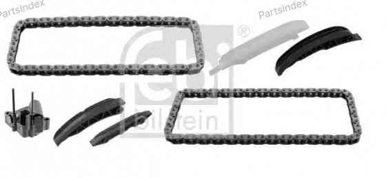 Цепь ГРМ - газораспределительного механизма (комплект) Febi bilstein 49555 Тбилиси