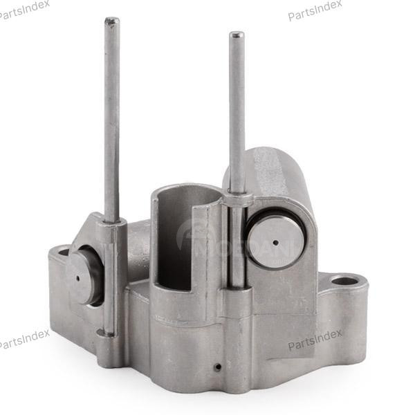 Цепь ГРМ - газораспределительного механизма (комплект) Febi bilstein 49555 Тбилиси - изображение 4