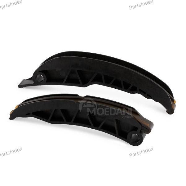 Цепь ГРМ - газораспределительного механизма (комплект) Febi bilstein 49555 Тбилиси - изображение 7