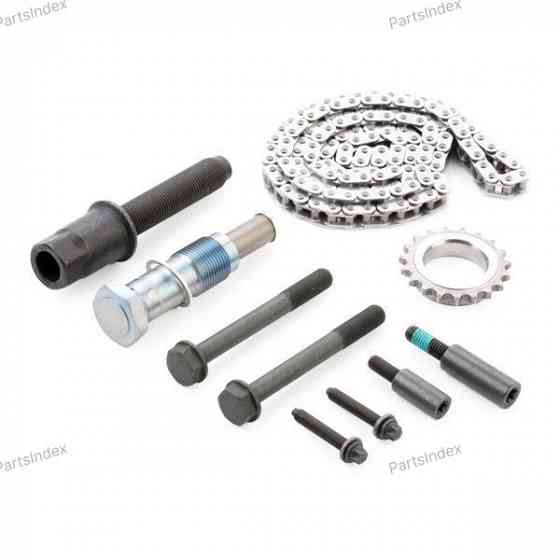 Цепь ГРМ - газораспределительного механизма (комплект) Febi bilstein 47662 Тбилиси