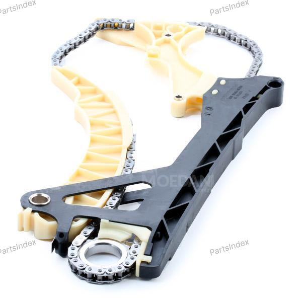 Цепь ГРМ - газораспределительного механизма (комплект) Febi bilstein 47662 Тбилиси - изображение 4