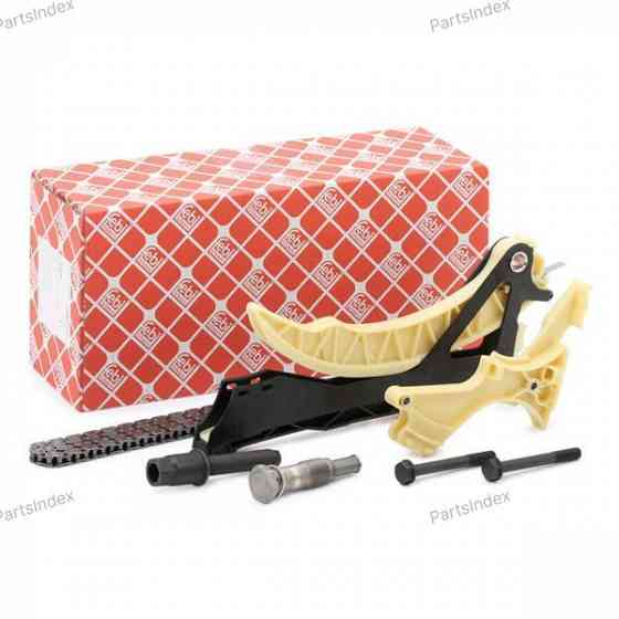 Цепь ГРМ - газораспределительного механизма (комплект) Febi bilstein 33846 Тбилиси