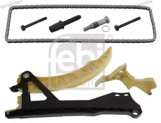 Цепь ГРМ - газораспределительного механизма (комплект) Febi bilstein 33846 Тбилиси - изображение 1