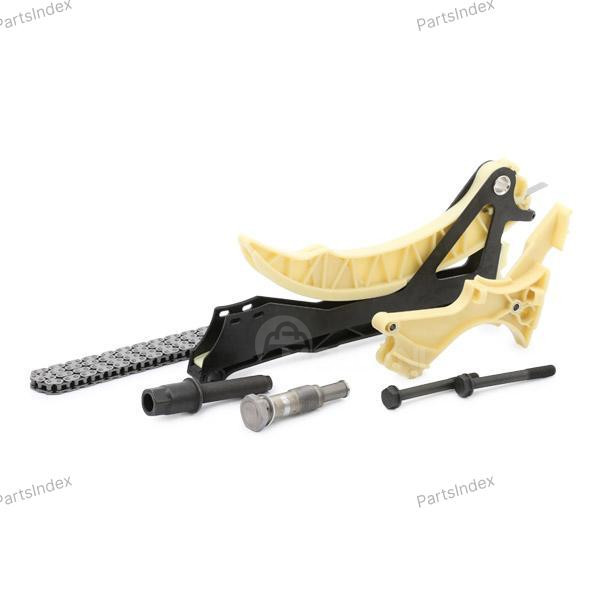 Цепь ГРМ - газораспределительного механизма (комплект) Febi bilstein 33846 Тбилиси - изображение 5