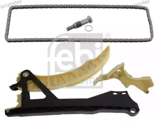 ცეპის კომპლექტი cepi Febi bilstein 30334 თბილისი - photo 2