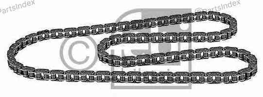 ცეპის კომპლექტი cepi Febi bilstein 25167 თბილისი