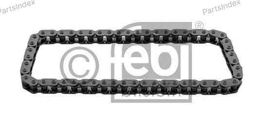 ძრავის ჯაჭვი (ცეფი) cepi Febi bilstein 36245 თბილისი