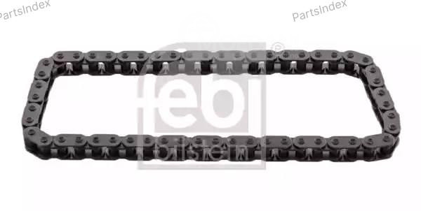 ძრავის ჯაჭვი (ცეფი) cepi Febi bilstein 36245 თბილისი - photo 2