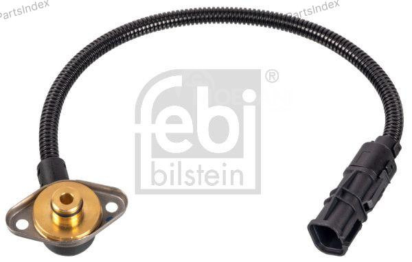 ძრავის ბალიში (პადმატორნი) padmatorni Febi bilstein 31022 თბილისი - photo 3