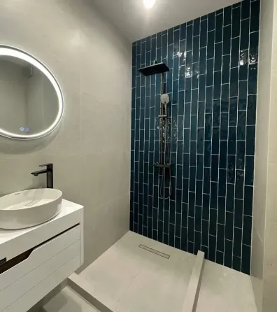 Apartments For Sale three-room 81м² 19/26 floor Tbilisi