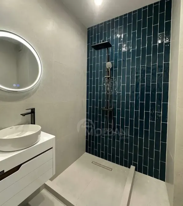 Apartments For Sale three-room 81м² 19/26 floor Tbilisi - photo 4