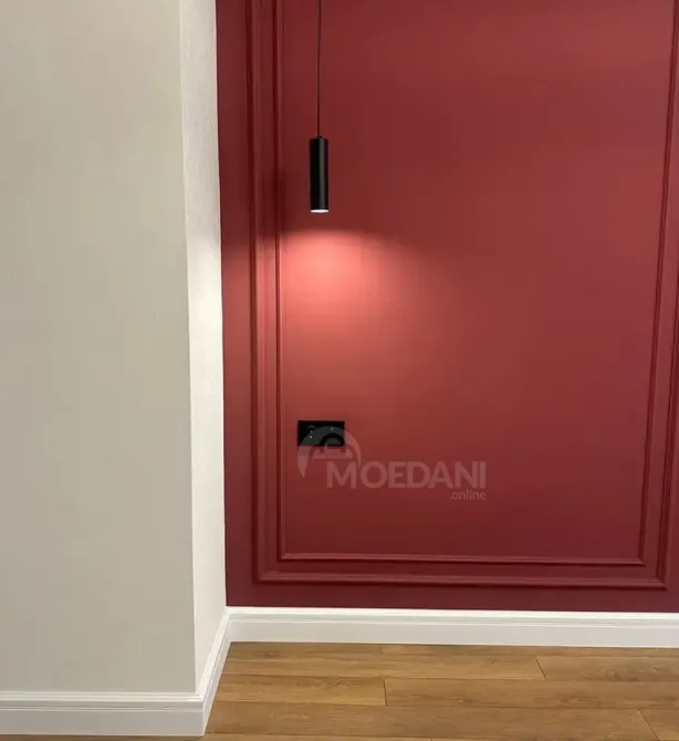 Apartments For Sale three-room 81м² 19/26 floor Tbilisi - photo 5