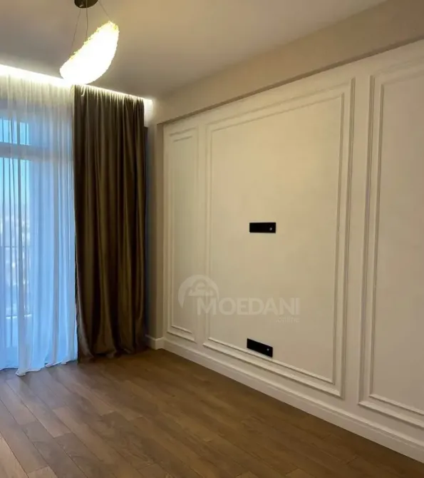 Apartments For Sale three-room 81м² 19/26 floor Tbilisi - photo 1