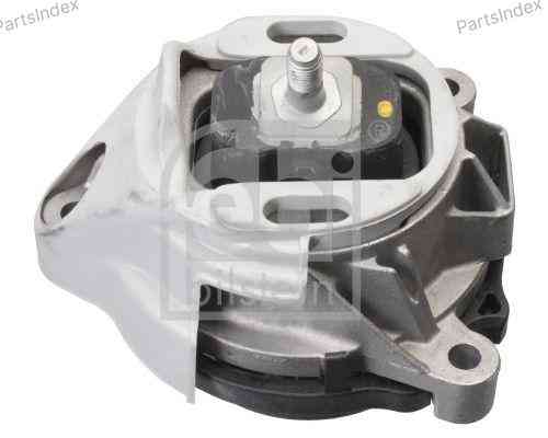 Подушка двигателя Febi bilstein 104257 Тбилиси