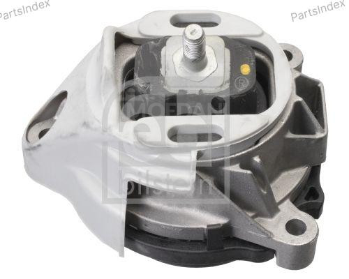 Подушка двигателя Febi bilstein 104257 Тбилиси - изображение 2