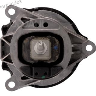 Подушка двигателя Febi bilstein 39132 Тбилиси - изображение 2