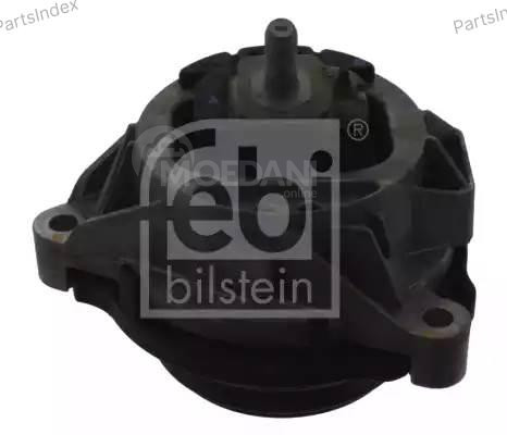 Подушка двигателя Febi bilstein 39132 Тбилиси - изображение 4