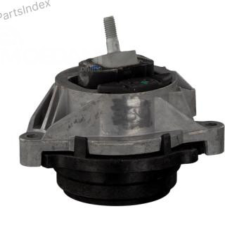 Подушка двигателя Febi bilstein 39008 Тбилиси - изображение 2