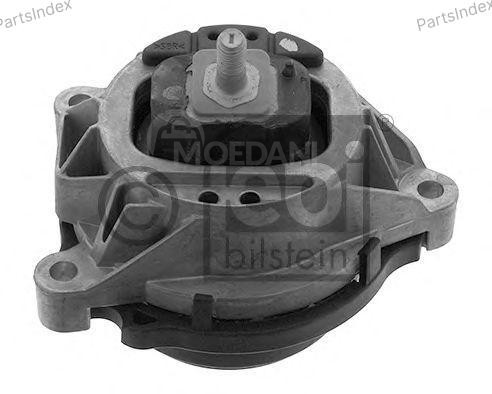 Подушка двигателя Febi bilstein 39008 Тбилиси - изображение 5