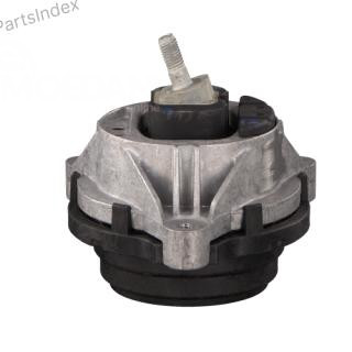 Подушка двигателя Febi bilstein 102534 Тбилиси - изображение 3