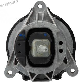 Подушка двигателя Febi bilstein 102534 Тбилиси - изображение 2