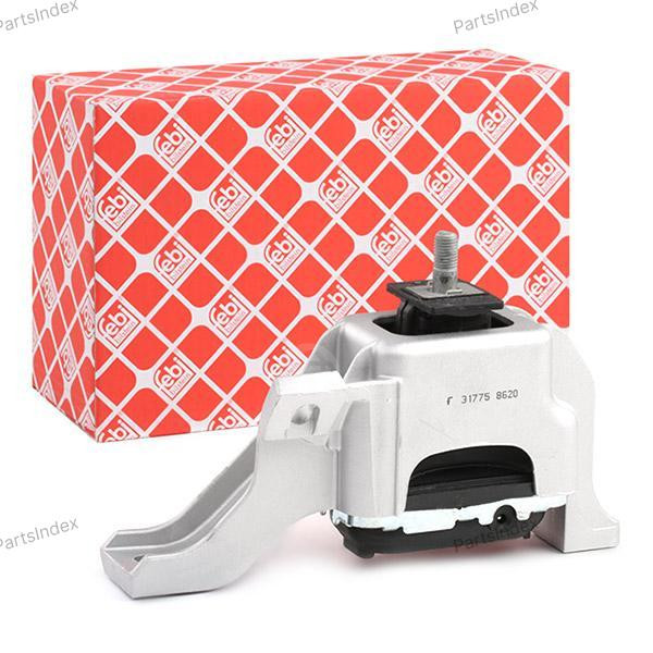 ძრავის ბალიში (პადმატორნი) padmatorni Febi bilstein 31775 თბილისი - photo 6