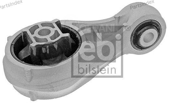 Подушка двигателя Febi bilstein 45588 Тбилиси - изображение 6