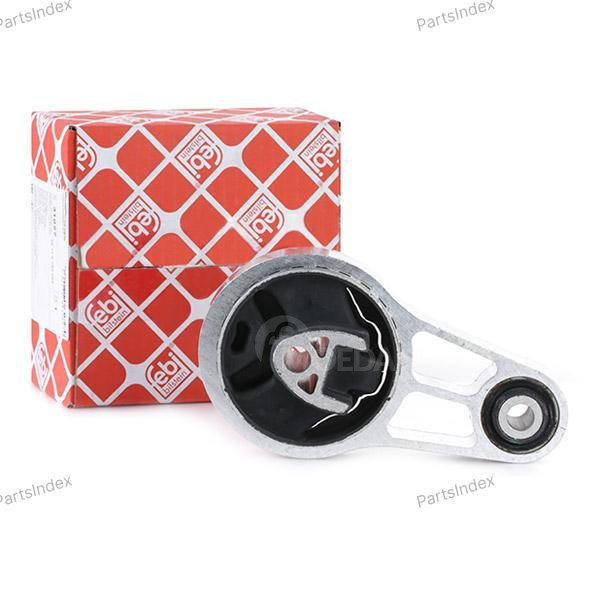 Подушка двигателя Febi bilstein 31827 Тбилиси - изображение 5