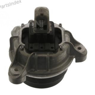 Подушка двигателя Febi bilstein 39015 Тбилиси - изображение 1