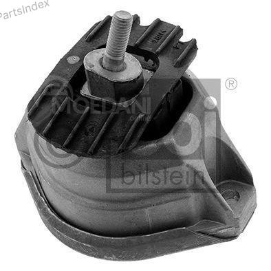 Подушка двигателя Febi bilstein 24530 Тбилиси - изображение 6
