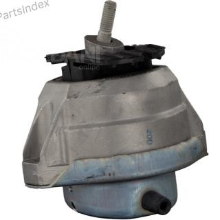 Подушка двигателя Febi bilstein 24097 Тбилиси - изображение 3