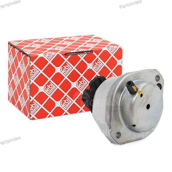 Подушка двигателя Febi bilstein 24096 Тбилиси - изображение 9