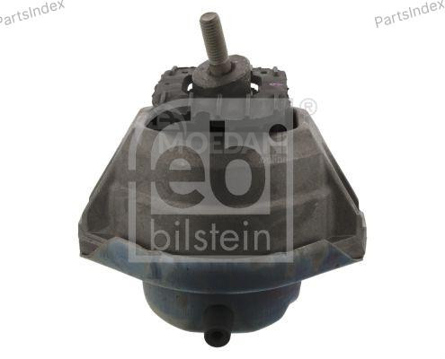 Подушка двигателя Febi bilstein 24096 Тбилиси - изображение 6