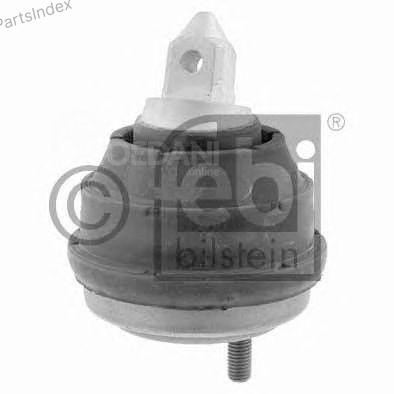 Подушка двигателя Febi bilstein 18509 Тбилиси - изображение 7