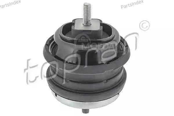 Подушка двигателя HANS PRIES 500 281 Тбилиси - изображение 1