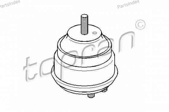 Подушка двигателя HANS PRIES 500 752 Тбилиси