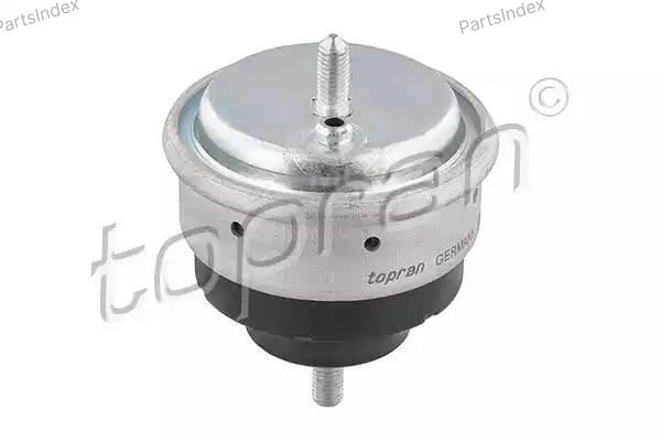 Подушка двигателя HANS PRIES 500 752 Тбилиси - изображение 1