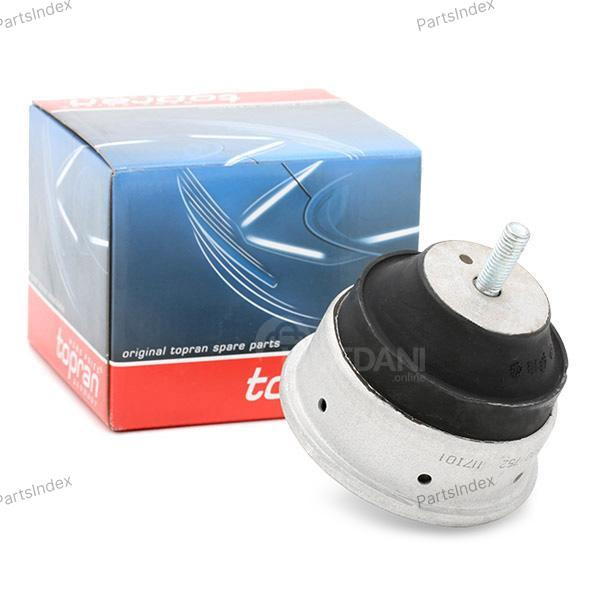 Подушка двигателя HANS PRIES 500 752 Тбилиси - изображение 3