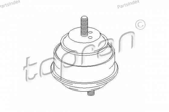 Подушка двигателя HANS PRIES 500 747 Тбилиси