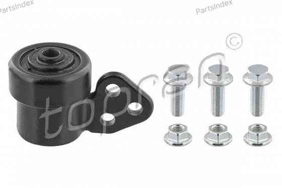 Подушка двигателя HANS PRIES 500 747 Тбилиси