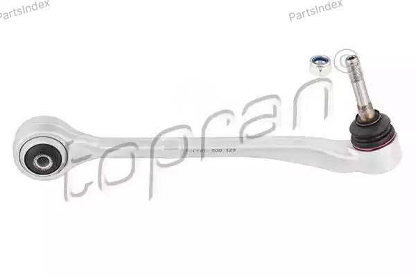 Control Arm HANS PRIES 500 129 Tbilisi - photo 1