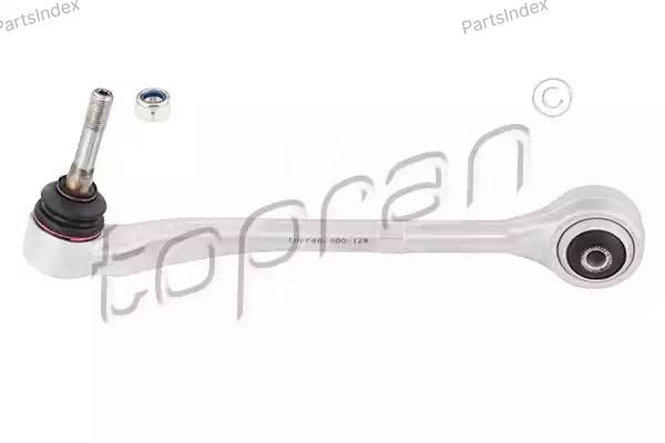 დაკიდების ბერკეტი richagi HANS PRIES 500 128 თბილისი - photo 1