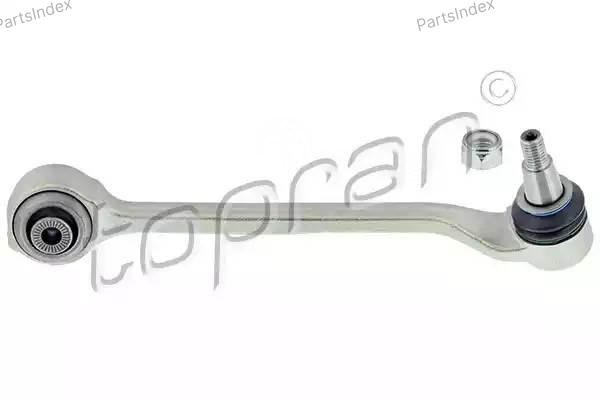 Рычаг подвески HANS PRIES 502 638 Тбилиси - изображение 1