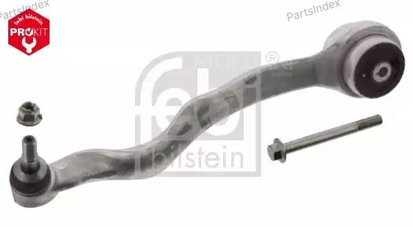 Рычаг подвески Febi bilstein 45091 Тбилиси - изображение 3