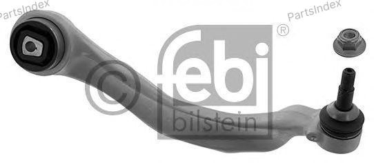 დაკიდების ბერკეტი richagi Febi bilstein 38272 თბილისი - photo 4